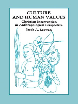 cover image of Culture and Human Values